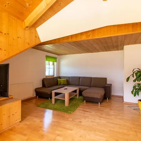 Ferienwohnung Haus St. Bernard Pettneu am Arlberg Exterior foto