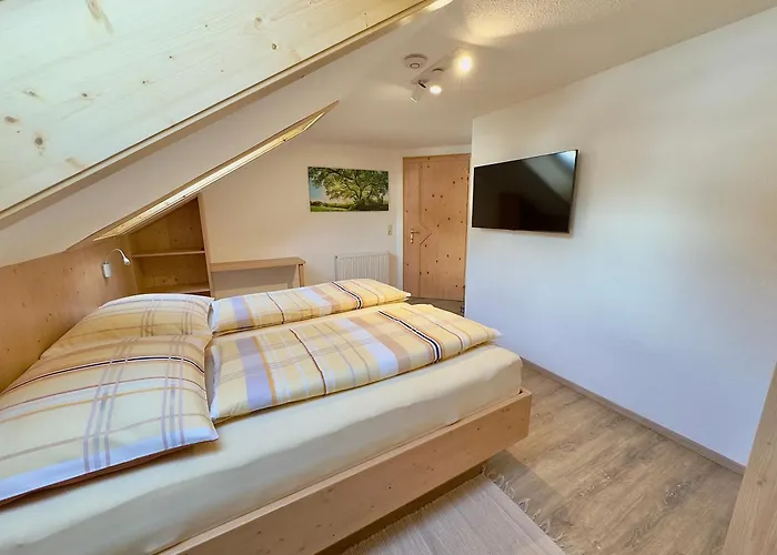 Haus St. Bernard