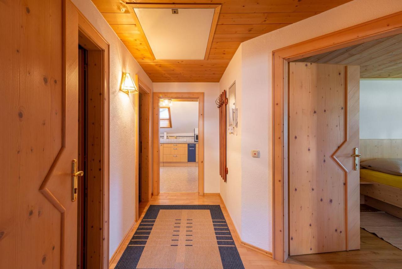Haus St. Bernard Apartment Pettneu am Arlberg