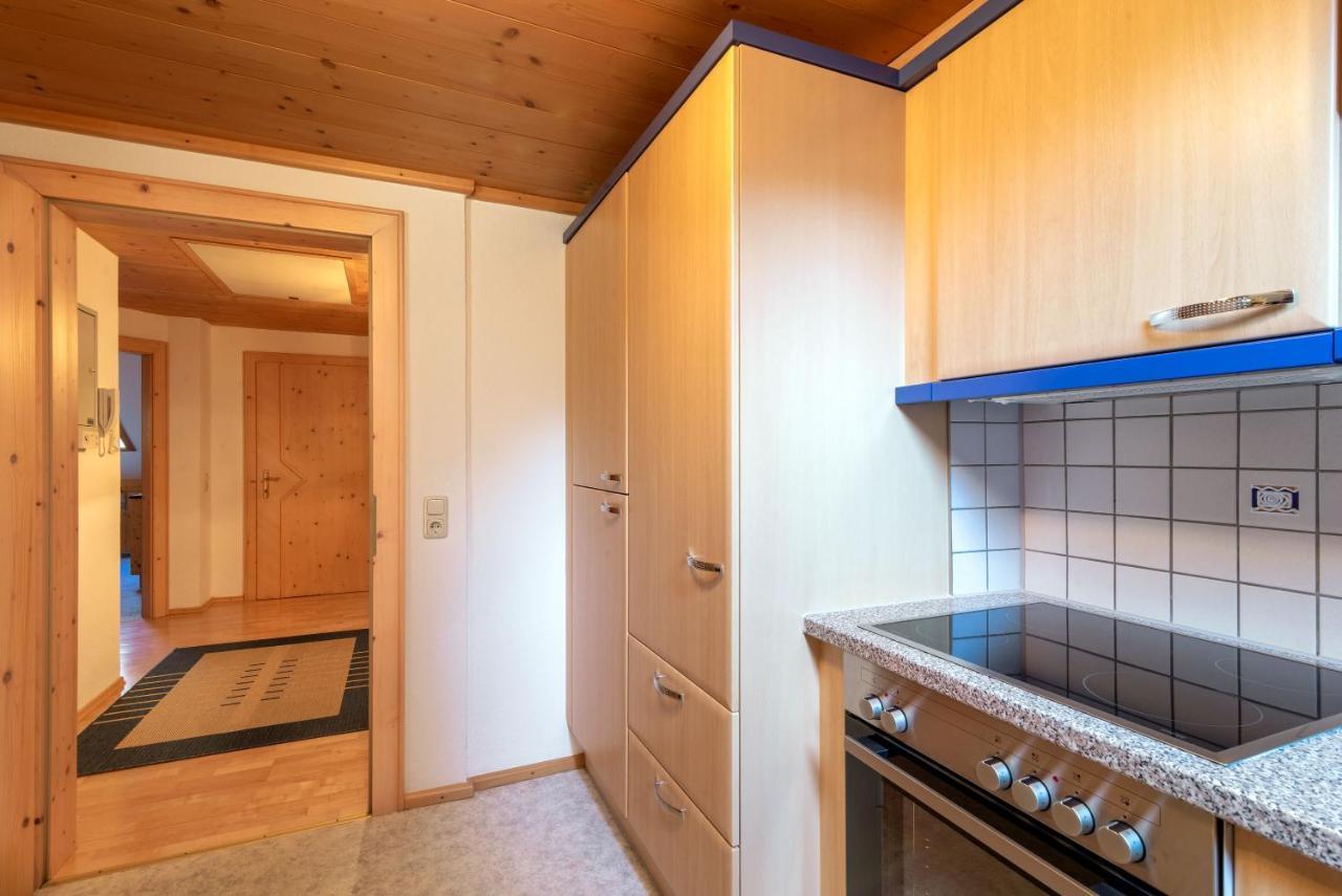 Haus St. Bernard * Pettneu am Arlberg