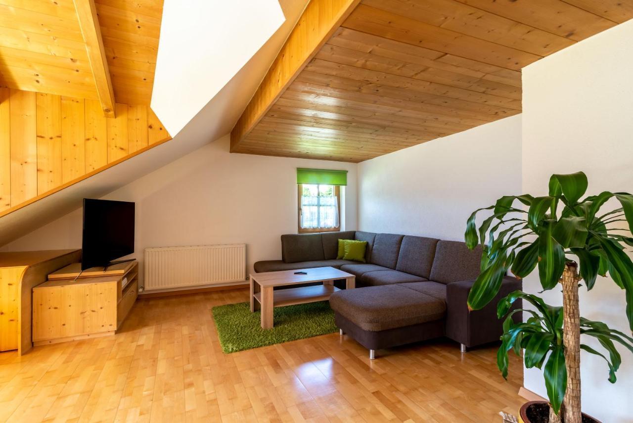 Haus St. Bernard *
