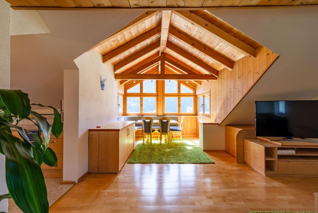 Haus St. Bernard *