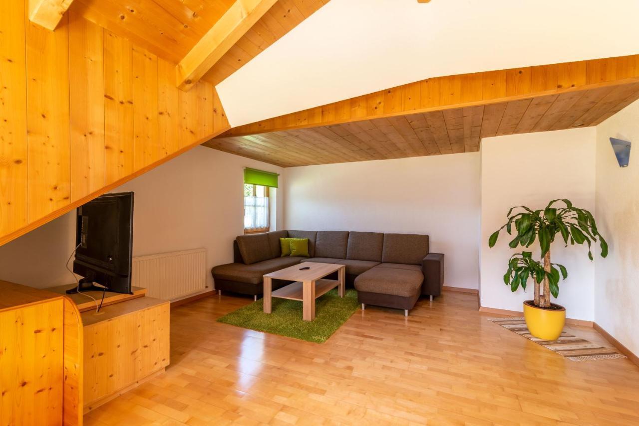 Haus St. Bernard Apartment Pettneu am Arlberg