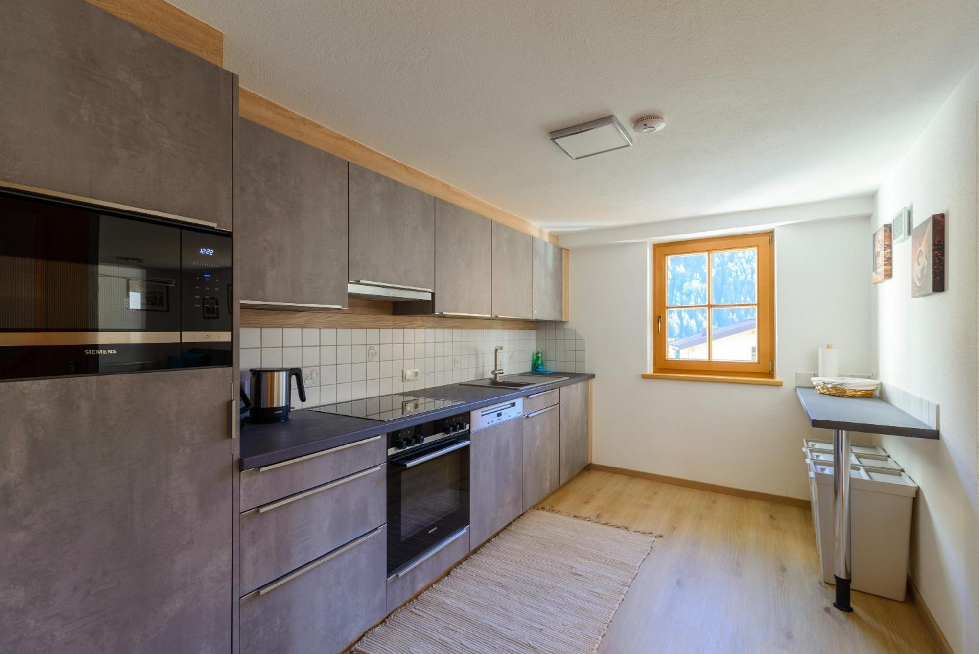Haus St. Bernard *